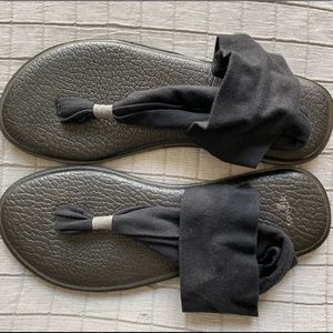 Sanuk Yoga Sling Sandal